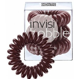 Invisibobble Резинка-браслет для волос Burgundy Dream