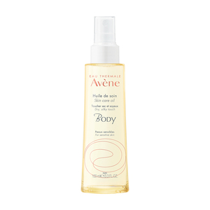 Avene Body Масло для тела, лица и волос 100 мл масло для тела avene масло для тела лица и волос body skin care oil