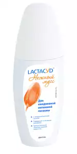 Lactacyd Femina Мусс 150 мл