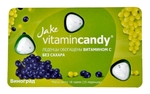 Джейк витамин с со вкусом винограда 19г