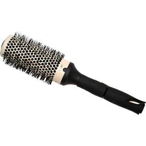 Beauty Style щетка круглая 7092 neitsi инструмент для вытягивания волос с крючком 1 шт инструмент для вытягивания волос с металлической ручкой для наращивания волос с микрок