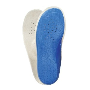 Педаг/ортманн Стельки ортопедические easy р33/35 333 1 пара подушечек для обуви подушка для передней части стопы силиконовые стельки ортопедические удобные стельки для обуви для женщин разд