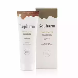 Repharm №1 крем для лица тонизирующий 50 мл