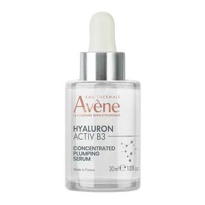 Avene hyaluron activ b3 концентрированная Лифтинг-Сыворотка для упругости кожи 30 мл сыворотка для лица avene концентрированная лифтинг сыворотка для упругости кожи hyaluron activ b3 concentrated plumping serum