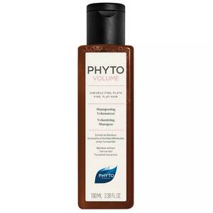 Phyto Phytovolume Шампунь для создания объема тонким и слабым волосам 100 мл