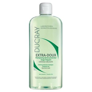 Подарок Ducray EXTRA-DOUX шампунь 200 мл