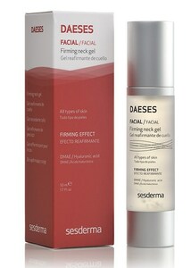 Sesderma Daeses Крем-гель подтягивающий 50 мл крем для лица facialderm крем для лица антивозрастной для комбинированной и жирной кожи c2 anti aging
