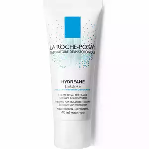 La Roche-posay Hydreane Legere увлажняющий Крем для чувствительной кожи 40 мл