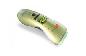 B-Cure Laser Аппарат лазерной терапии new lllt 650nm 808nm cold light powerful handheld physical therapy home laser pain relief cold laser therapy device