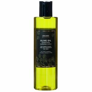 Organic Guru Шампунь Olive oil 250 мл гель для душа organic guru olive oil 250 мл