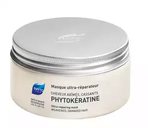 Phytosolba Phytokeratine маска интенсивное восстановление 200 мл