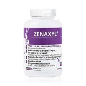 Ineldea Зенаксил Снятие напряжения Таблетки 90 шт биологически активная добавка наш лецитин для мужчин в капсулах 60 шт