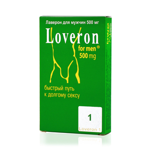 Лаверон Таблетки для мужчин 500 мг 1 шт лаверон для женщин 500 мг таблетка массой 700 мг 1 шт