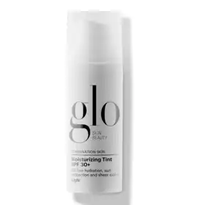 Glo Skin Beauty Крем увлажняющий SPF30+ для светлой кожи 50 мл