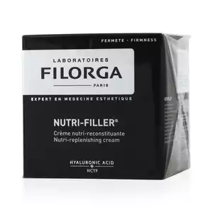 Filorga nutri-filler питательный Крем-лифтинг 50 мл