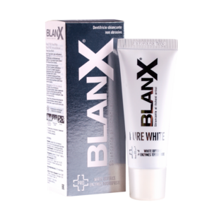 Blanx Pro Pure White Паста зубная 25 мл