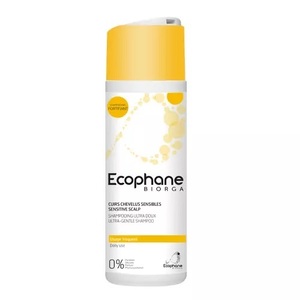 Biorga Ecophane Shampooing Ultra Doux шампунь Ультрамягкий 200 мл
