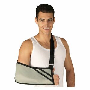 цена Tonus Elast Бандаж медицинский на плечевой сустав косынка размер 3 арт. 0110