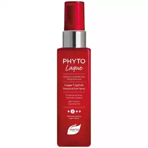 Phyto Phytolaque лак для волос с легкой фиксацией 100 мл