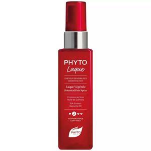 Phyto Phytolaque лак для волос с легкой фиксацией 100 мл phyto лак для волос phytolaque soie слабая фиксация 100 мл