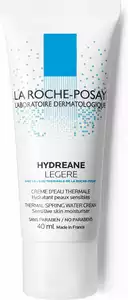 La Roche-Posay Hydreane Legere Крем увлажняющий для чувствительной кожи нормального и комбинированного типа 40 мл
