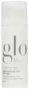 Glo Skin Beauty Крем увлажняющий с оттенком лайт SPF30+ 50 мл