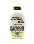 OGX шампунь кокосовое молоко