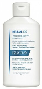 Ducray Kelual-DS Шампунь для лечения перхоти 100 мл