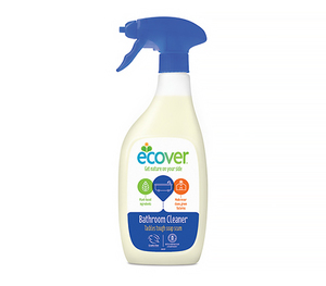 Ecover Спрей для чистки ванной комнаты экологический океанская свежесть 500 мл