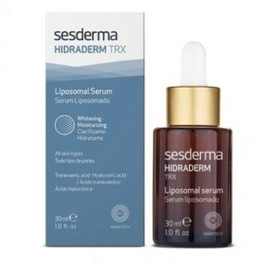 Sesderma Hidraderm TRX Liposomal serum Сыворотка увлажняющая липосомальная 30 мл сыворотка увлажняющая липосомальная sesderma hidraderm trx 30 мл