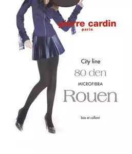 Pierre Cardin rouen Колготки 80 den размер 2