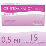 Овестин Таблетки 2 мг 30 шт купить по цене 1 544,0 руб в Москве, заказать  лекарство в интернет-аптеке: инструкция по применению, доставка на дом