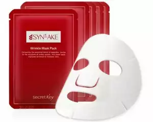 Эстепия маска для лица против морщин N6