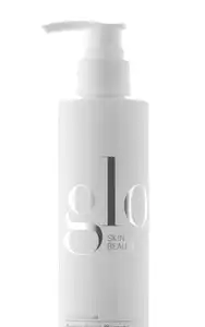 Glo Skin Beauty Средство полирующее очищающее с гликолевой кислотой 200 мл