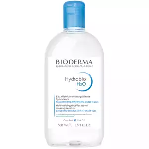 Bioderma Hydrabio Н2О Вода мицеллярная 500 мл