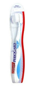 Colgate PerioGard Plus щетка зубная мягкая