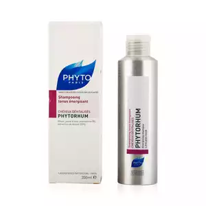 Phytosolba Phytorhum шампунь для ослабленных волос 200 мл