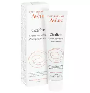 Avene Cicalfate Крем восстанавливащий целостность кожи 15 мл