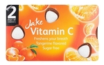 Джейк витамин с со вкусом мандарина 19г