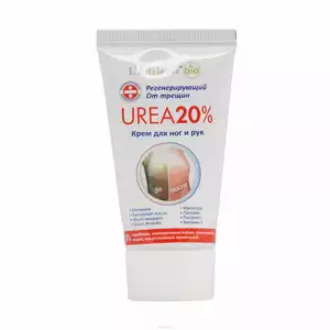 L'Adeleide Urea 20 % Крем для рук и ног 50 мл