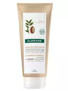 Klorane Бальзам с органическим маслом купуасу 200 мл
