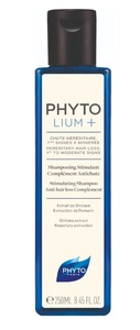 Phytosolba Phytolium + Шампунь стимулирующий 250 мл phytosolba phytoprogenium шампунь 250 мл