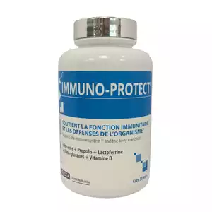 Immuno-protectест естественная защита иммунитета капсулы 90 шт