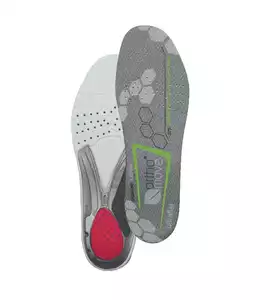 Ст-307 стельки ортопедические для спортивной обуви р. 37-38