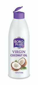 Боро плюс Масло для тела кокосовое 100 мл натуральное кокосовое масло для лица и тела krassa coconut oil 100% vegan 250 мл
