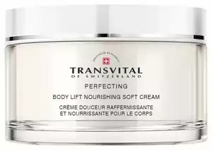 Transvital Body Lift Nourishing Soft Cream Крем для тела питательный 200 мл