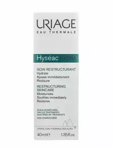 Uriage Hyseac Hydra Уход восстанавливающий 40 мл