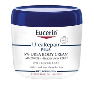 Eucerin UreaRepair Plus Крем увлажняющий 450 мл eucerin крем для тела urearepair plus 5% 450 мл