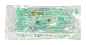 SF-Medical Система для инфузионных растворов 21G (0,8 x 40 мм) 10 шт одноразовые пластиковые медицинские мезотерапевтические безболезненные иглы luer lock tooth micro hypodermic
