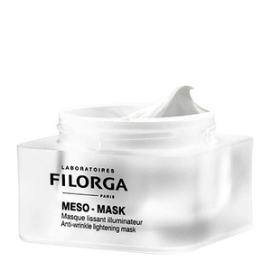 Filorga Meso-Mask Маска разглаживающая 50 мл filorga мезо маска разглаживающая маска придающая сияние коже 50 мл